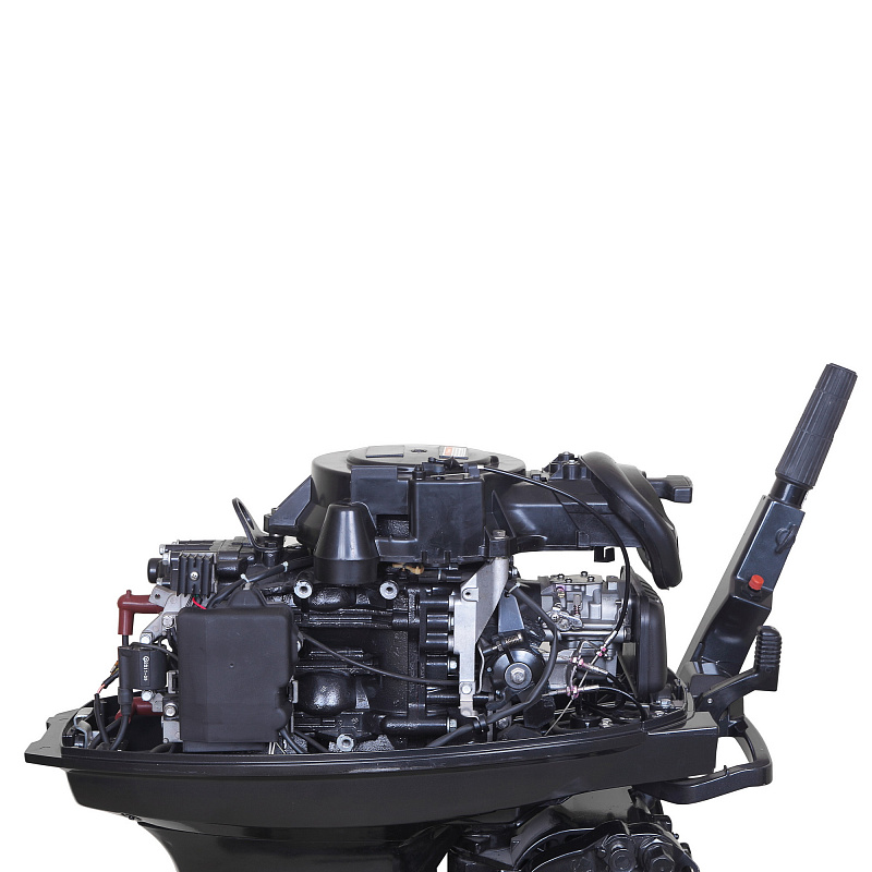 Лодочный мотор MARLIN MP 40 AMHL в Новочеркасске