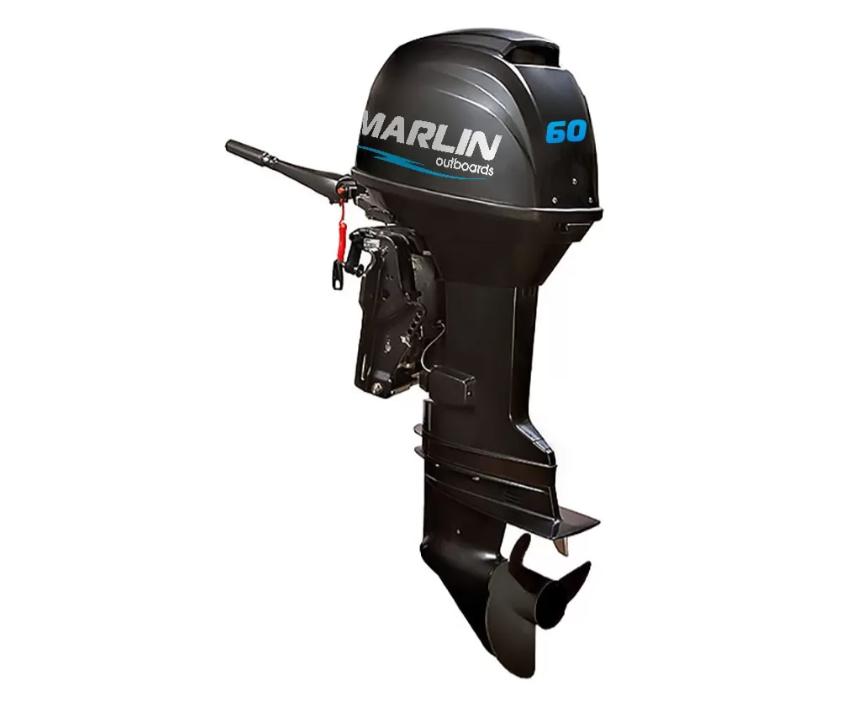 Лодочный мотор MARLIN MP 60 AMHL в Новочеркасске