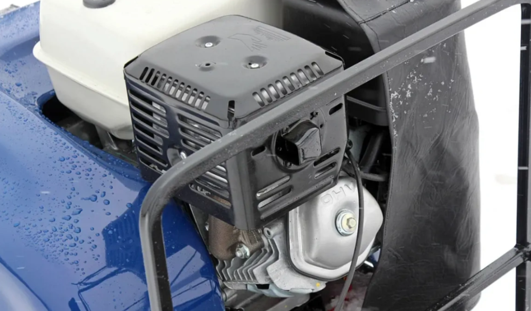 Мотобуксировщик PAXUS 500 AVANT 9 л.с. HONDA в Новочеркасске