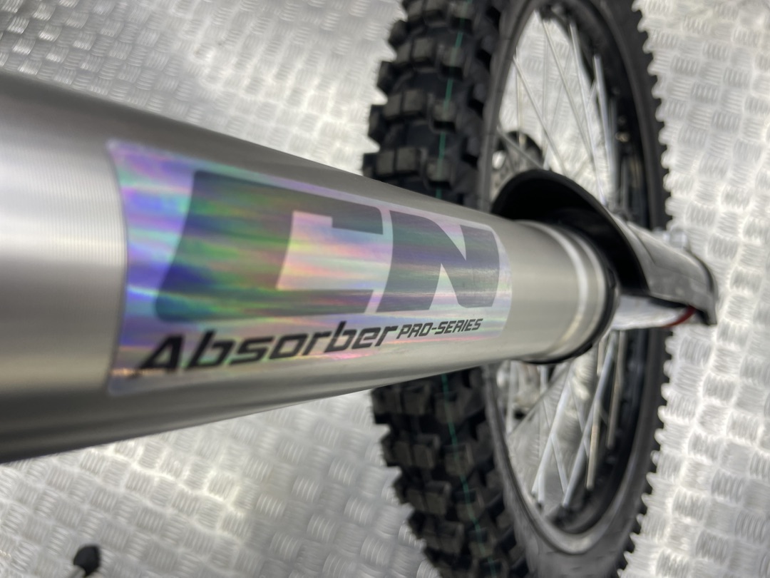 Кроссовый мотоцикл (эндуро) PROMAX PZ9 480 PRO-SPORT в Новочеркасске