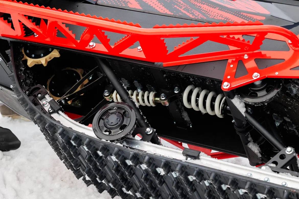 Снегоход IRBIS SF200L NEW 24/25 в Новочеркасске