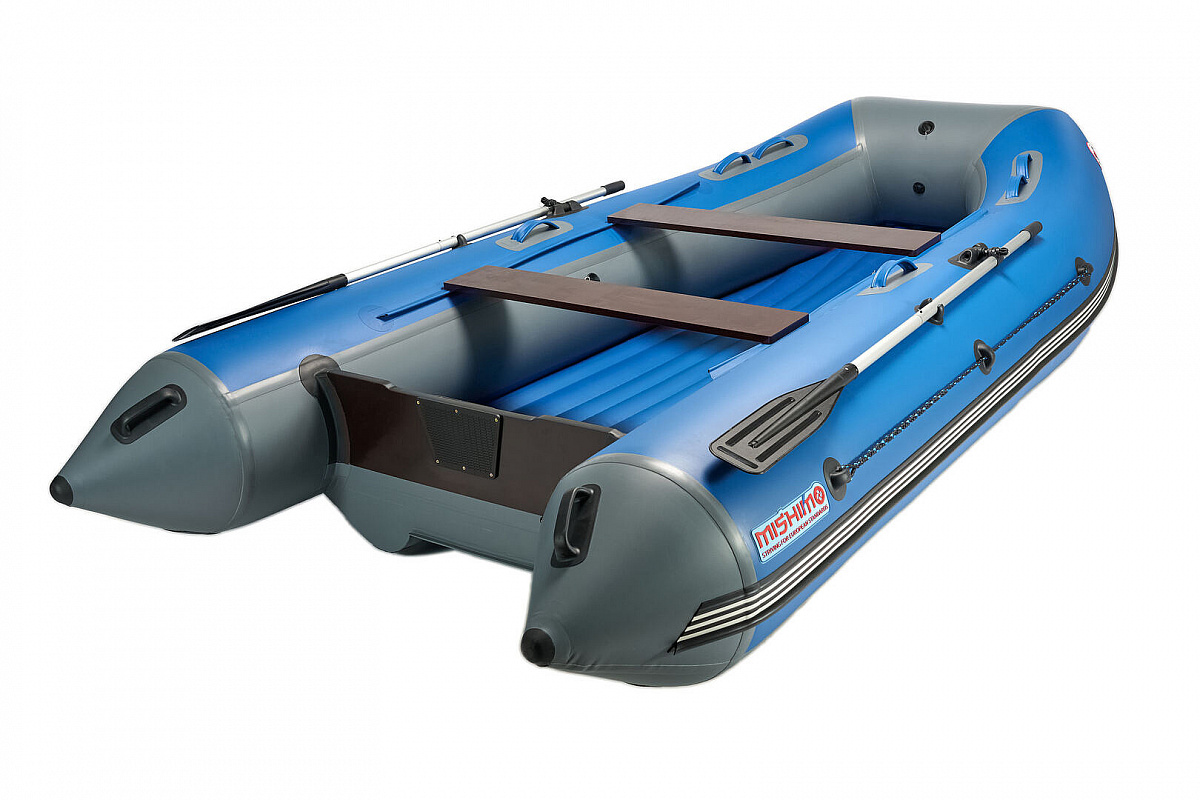 Лодка MISHIMO LITE DF 400 в Новочеркасске