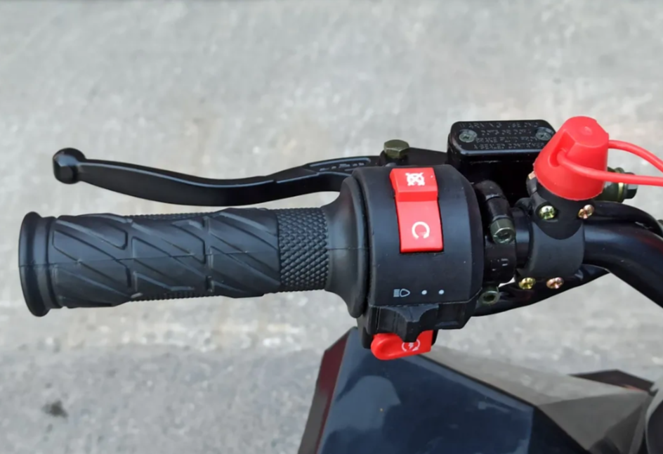 Квадроцикл PROMAX SNOW-RRO 150 + зимний комплект в Новочеркасске