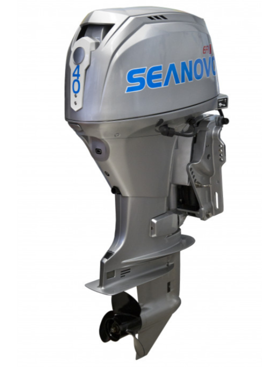 Лодочный мотор SEANOVO SNEF40HEL-T - EFI в Новочеркасске