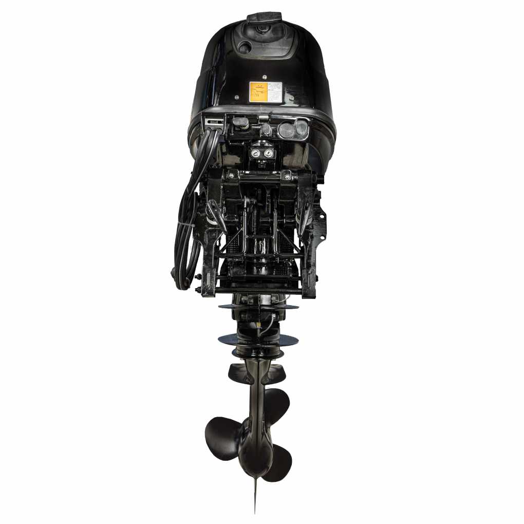 ЛОДОЧНЫЙ МОТОР GLADIATOR G30FES в Новочеркасске