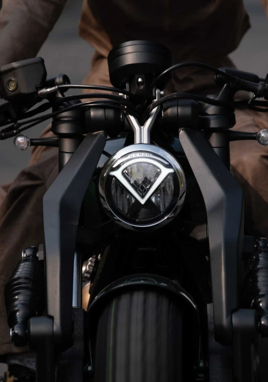 Мотоцикл Benda Napoleon 250 в Новочеркасске