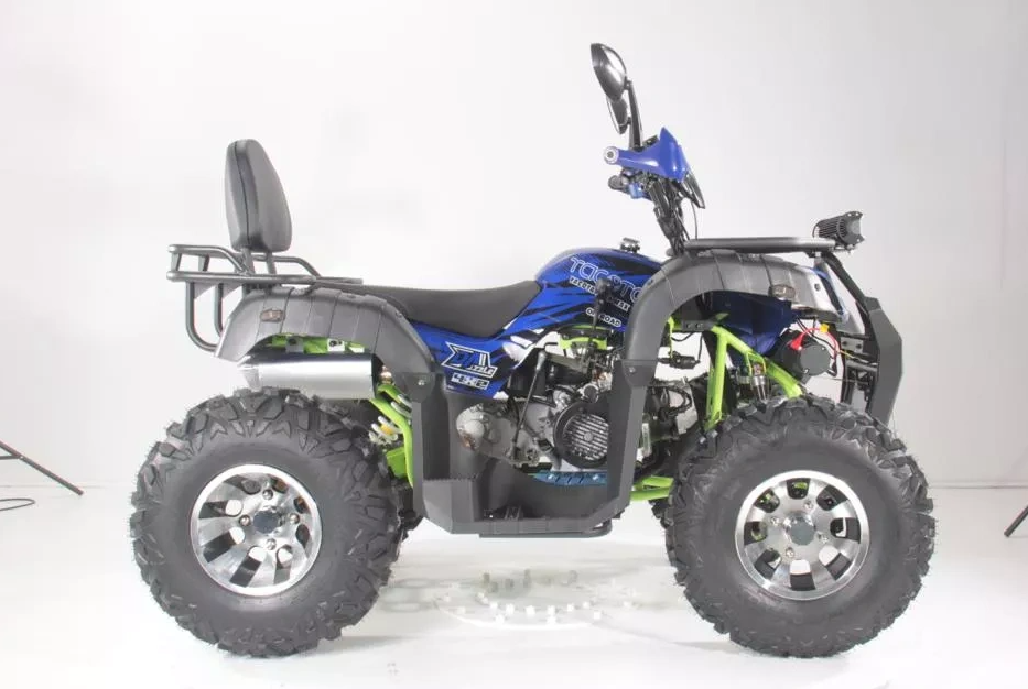 Квадроцикл YACOTA SELA MAX в Новочеркасске