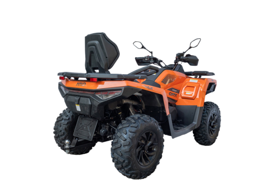 Квадроцикл HND QRX 550 в Новочеркасске