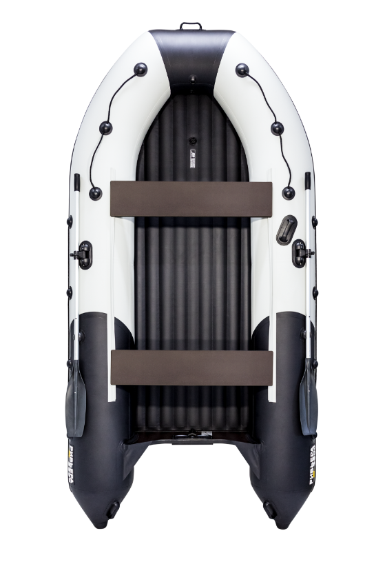 Лодка Ривьера 3600 НДНД-киль в Новочеркасске