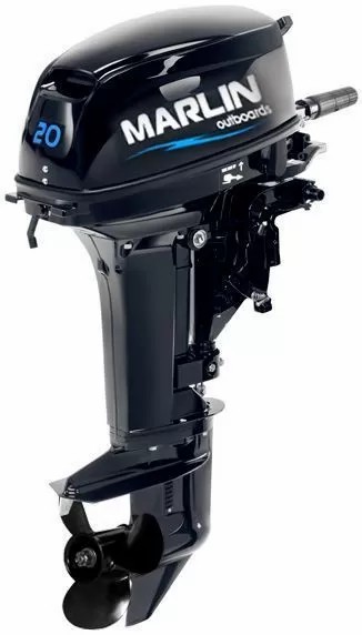 Лодочный мотор MARLIN MP 20 AMHS в Новочеркасске