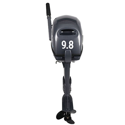 ЛОДОЧНЫЙ МОТОР ALLFA CG T9,8 в Новочеркасске