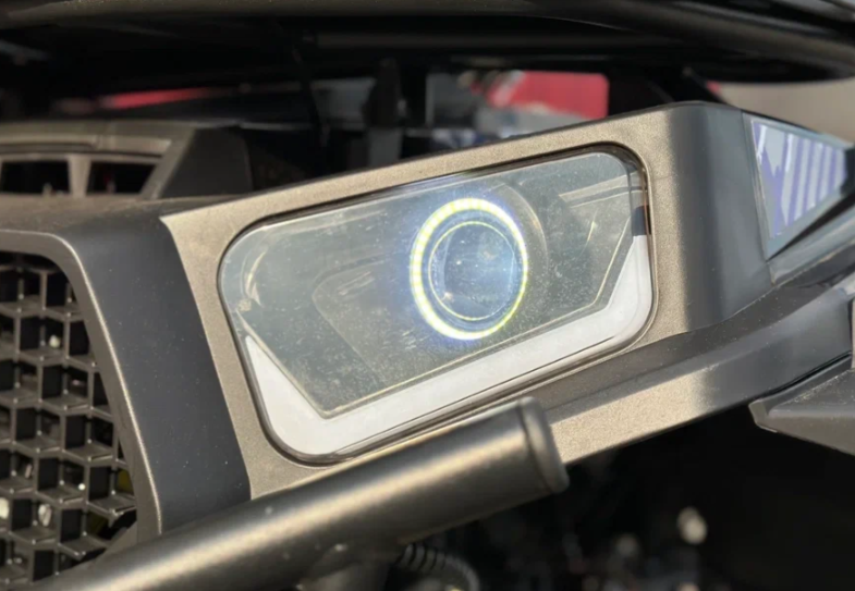 Квадроцикл GBM CROSS HILL 300 NEW PREMIUM в Новочеркасске