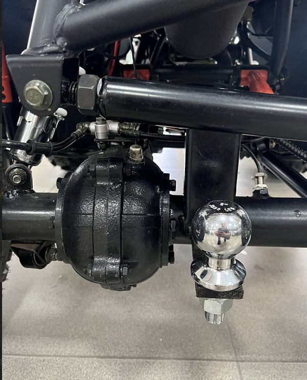 Квадроцикл PROMAX 300 4X4 ALL ROAD в Новочеркасске