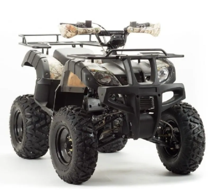 Квадроцикл PROMAX ATV 250 (2025) в Новочеркасске