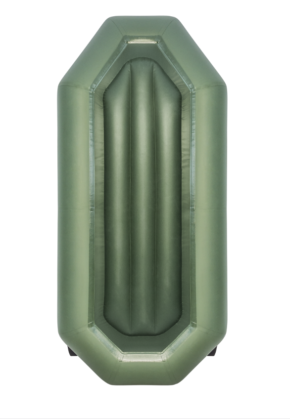 Лодка АКВА-ОПТИМА 260 НД в Новочеркасске