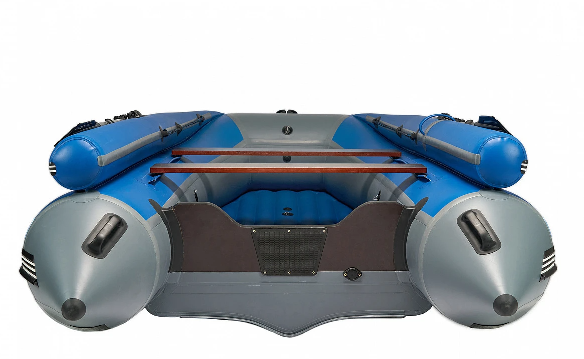 КОМПЛЕКТ ЛОДКА MISHIMO FAMILY LITE 390 + МОТОР 9,9 (15) Л.С. в Новочеркасске