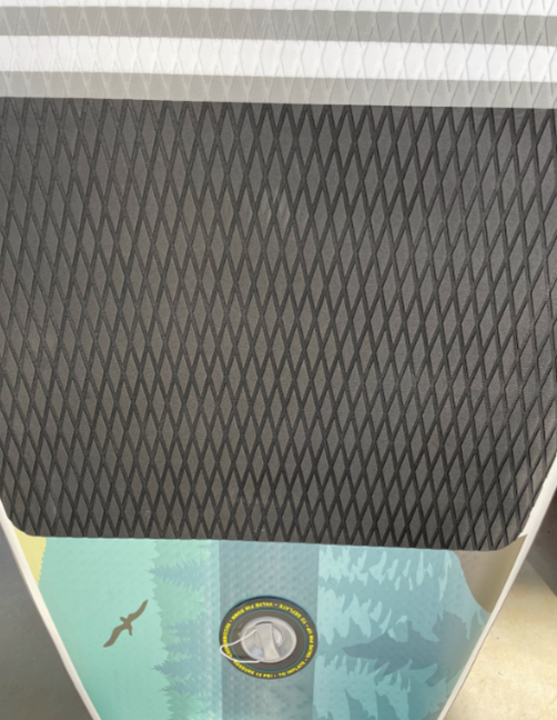 SUP (САП) ДОСКА RAIDEX TAKUMO 10.6’ (320СМ) N 4 в Новочеркасске