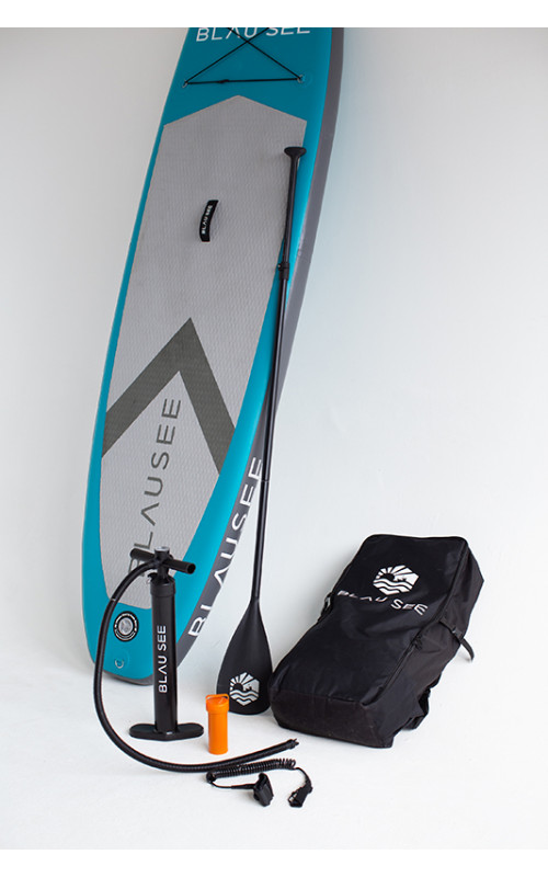 НАДУВНОЙ САП БОРД BLAUSEE 10 в Новочеркасске