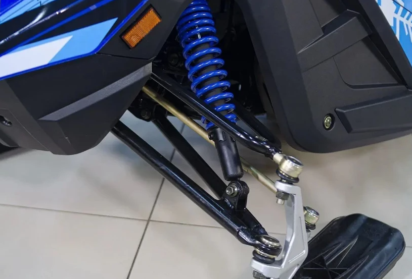 Снегоход Ataki WD 200 в Новочеркасске