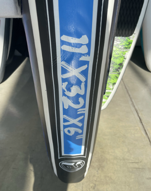 SUP (САП) ДОСКА RAIDEX I BOARD 11’ (332СМ) N 40 в Новочеркасске