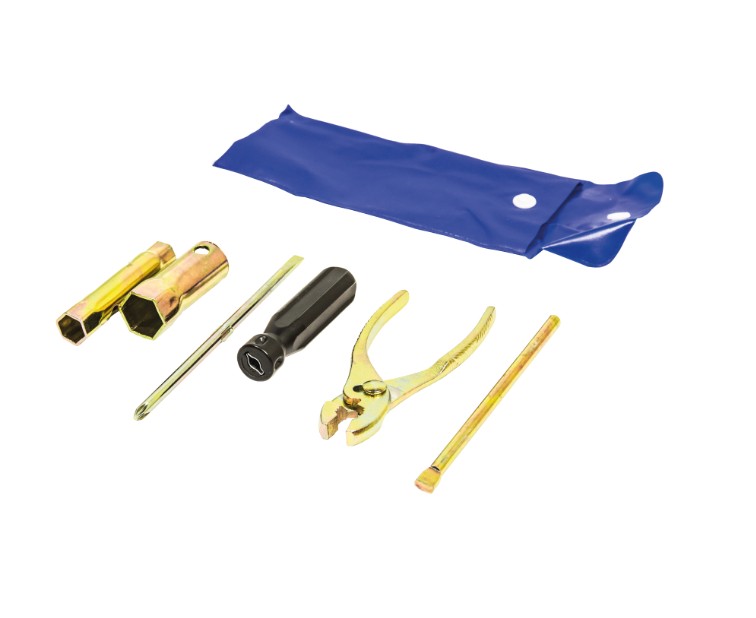 Лодочный мотор APACHE T9.9(15) BS в Новочеркасске