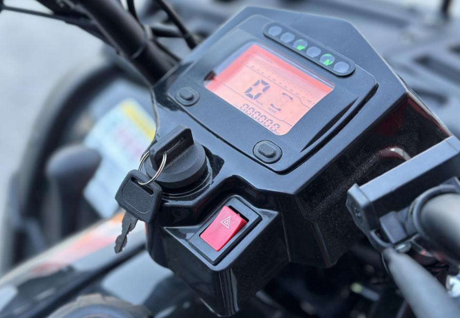 Квадроцикл GBM EXPLORER 400 NEW PREMIUM в Новочеркасске