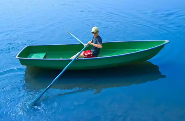Стеклопластиковая Лодка Голавль в Новочеркасске