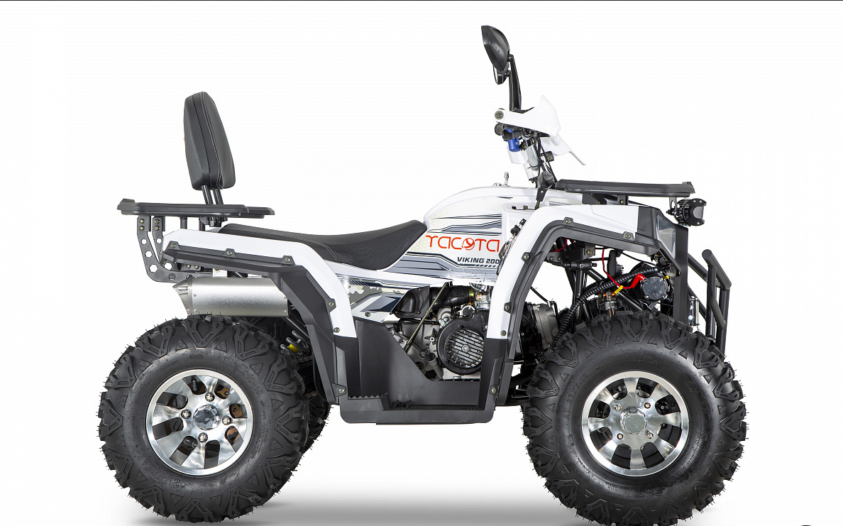 Квадроцикл YACOTA VIKING PRO в Новочеркасске