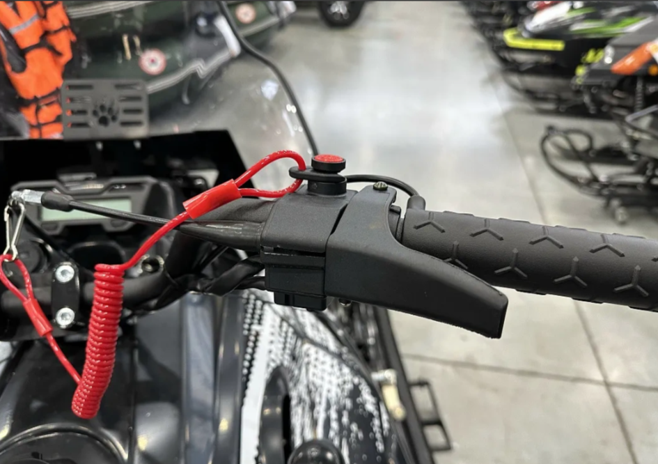 СНЕГОХОД IRBIS SF200L XE SUPERLONG в Новочеркасске