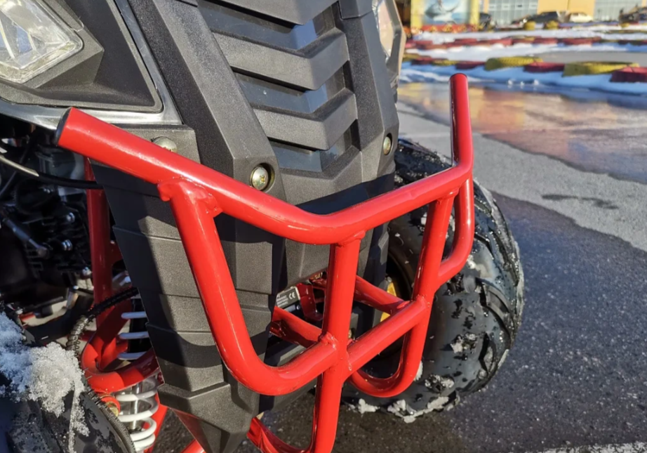 Квадроцикл GBM SHARP KIDS 125 в Новочеркасске