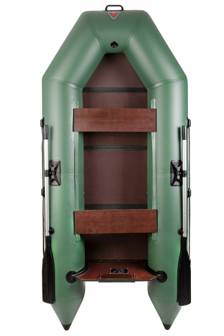 ЛОДКА НАДУВНАЯ YUKONA 280 TL (БЕЗ ПАЙОЛА) в Новочеркасске