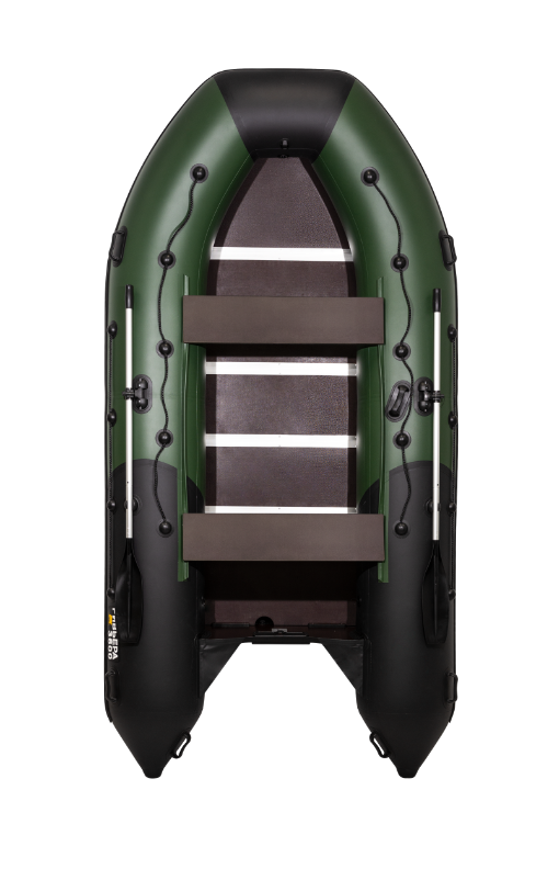 Лодка Ривьера Максима 3600 СК в Новочеркасске