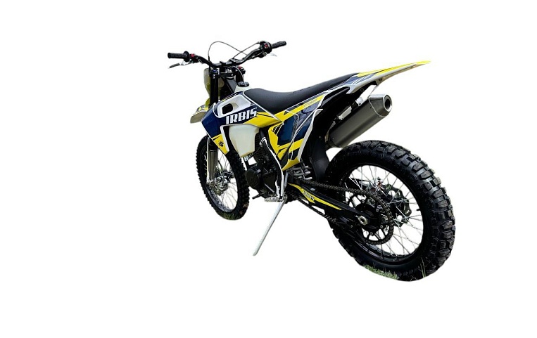 Эндуро мотоцикл IRBIS HTR 250 в Новочеркасске