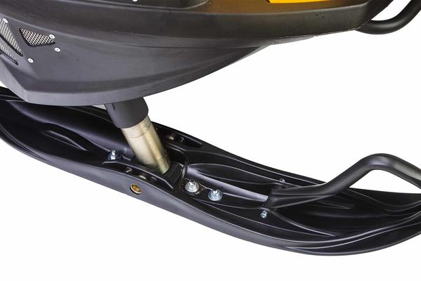 Снегоход SV600T (L ST SWT) ВИКИНГ 2.0 в Новочеркасске