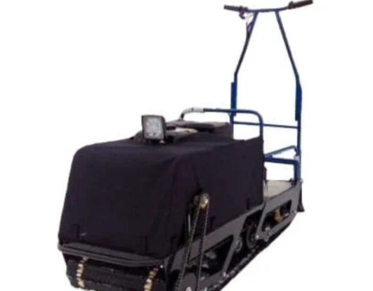 Мотобуксировщик ЕНОТ 2М 15 л.с. в Новочеркасске