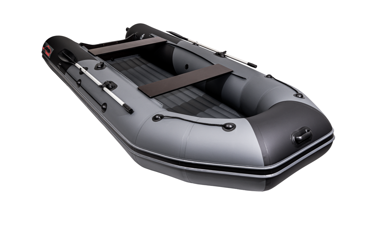 Лодка Таймень NX 4000 НДНД PRO в Новочеркасске