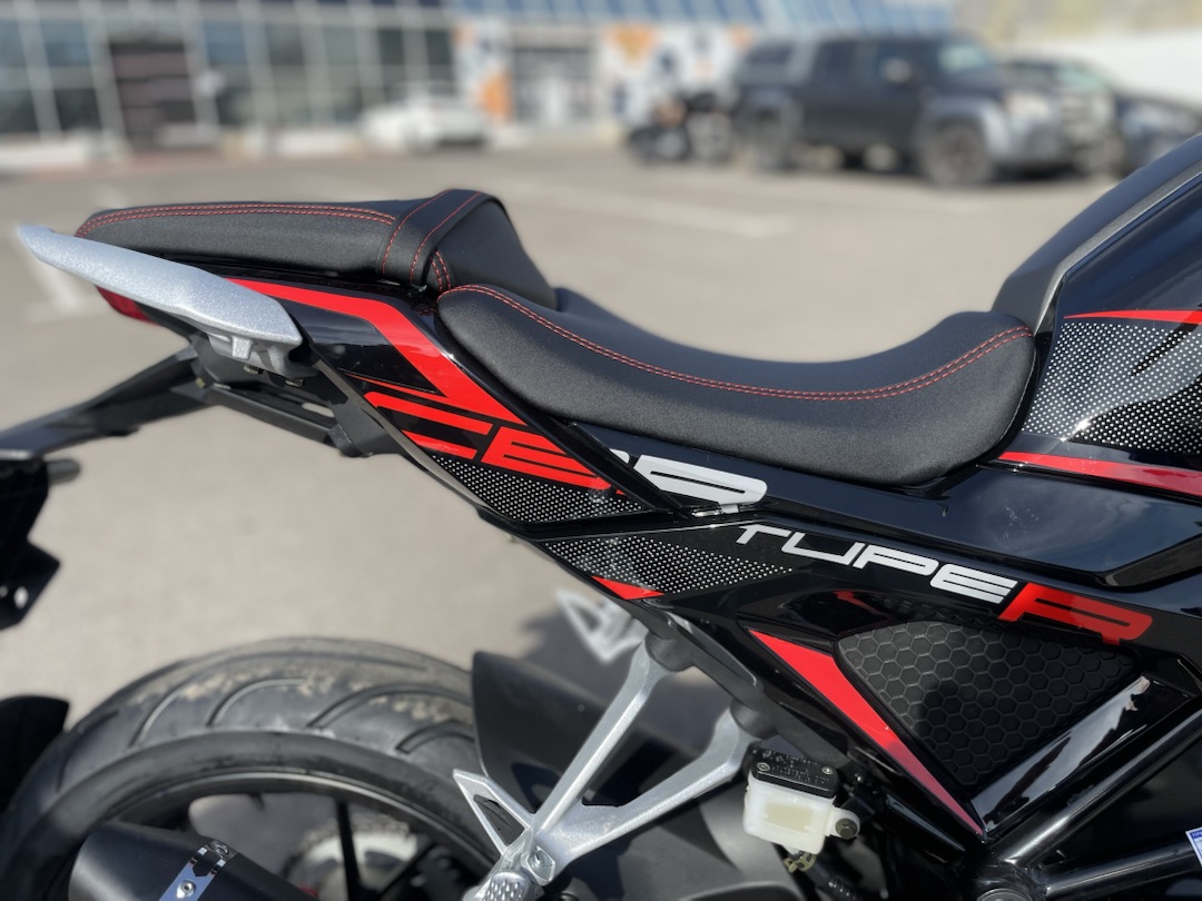 Мопед PROMAX CB150R (49) в Новочеркасске