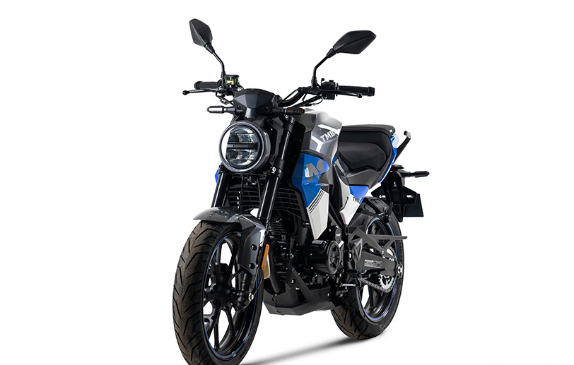 Мотоцикл TMBK MONTANA NG в Новочеркасске