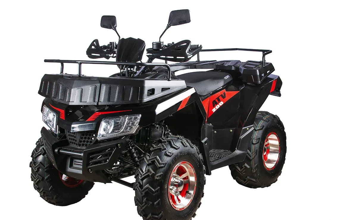 Квадроцикл YACOTA CABO 200LD в Новочеркасске