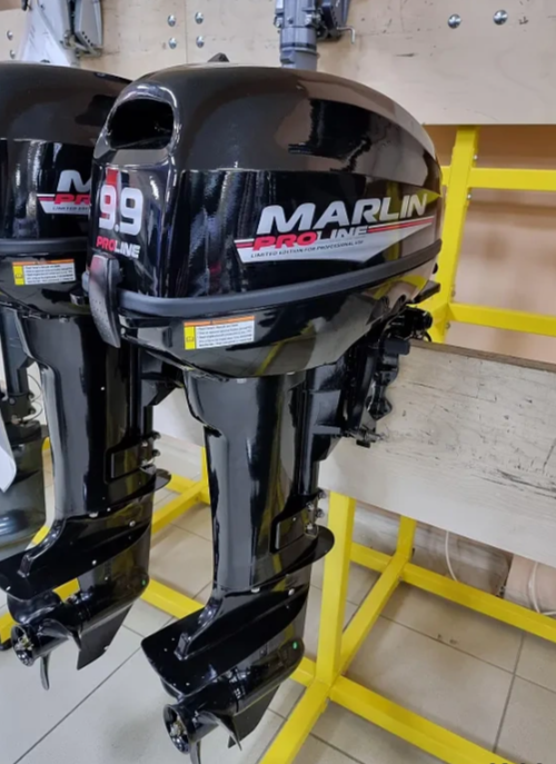 КОМПЛЕКТ ЛОДКА MISHIMO RAPID 360 + ЛОДОЧНЫЙ МОТОР MARLIN PROLINE MP 9.9 (15) AMHS в Новочеркасске