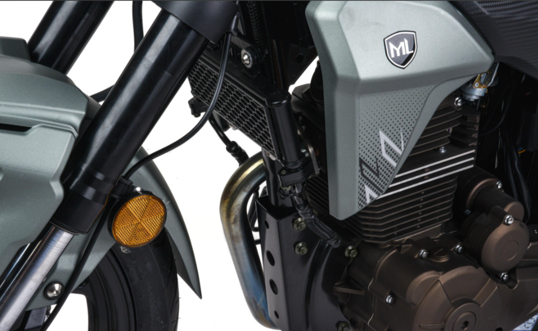 Мотоцикл MOTOLAND (МОТОЛЕНД) 300 CBR в Новочеркасске