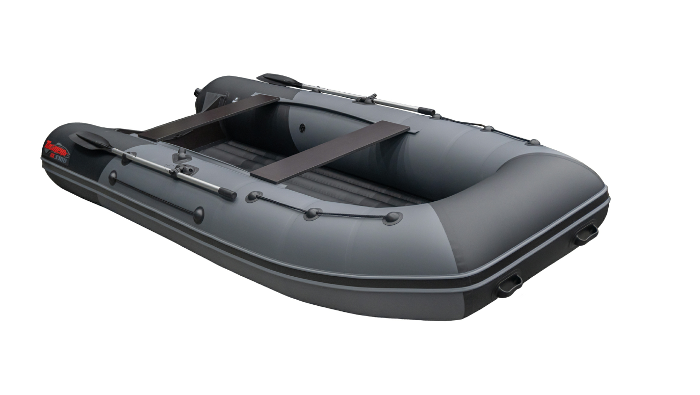 Лодка Таймень RX 3700 НДНД в Новочеркасске