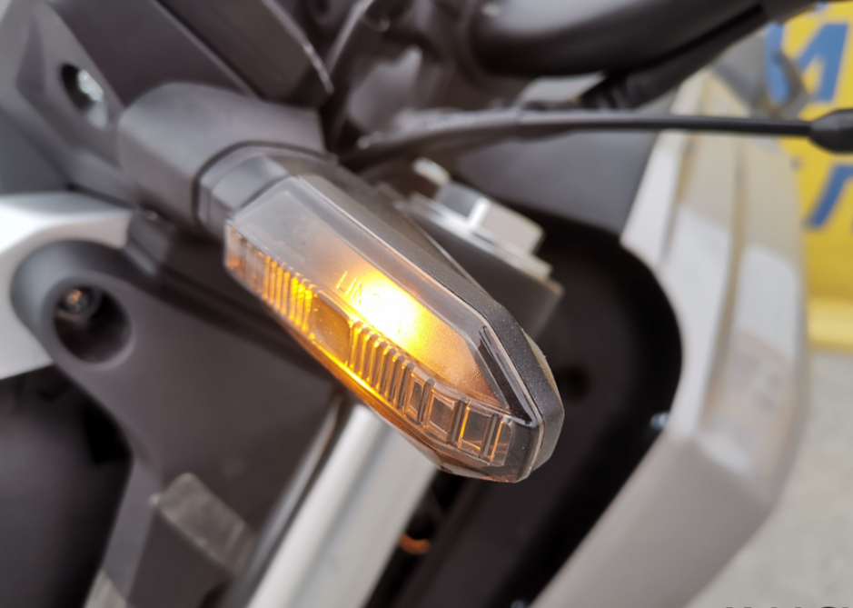 Мотоцикл MOTOLAND (МОТОЛЕНД) 250 CB250 (172FMM-5/PR250) (2022 г.) в Новочеркасске