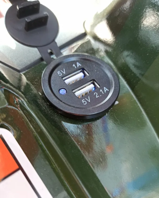 Квадроцикл PROMAX ATV 250 PRO (2025) в Новочеркасске