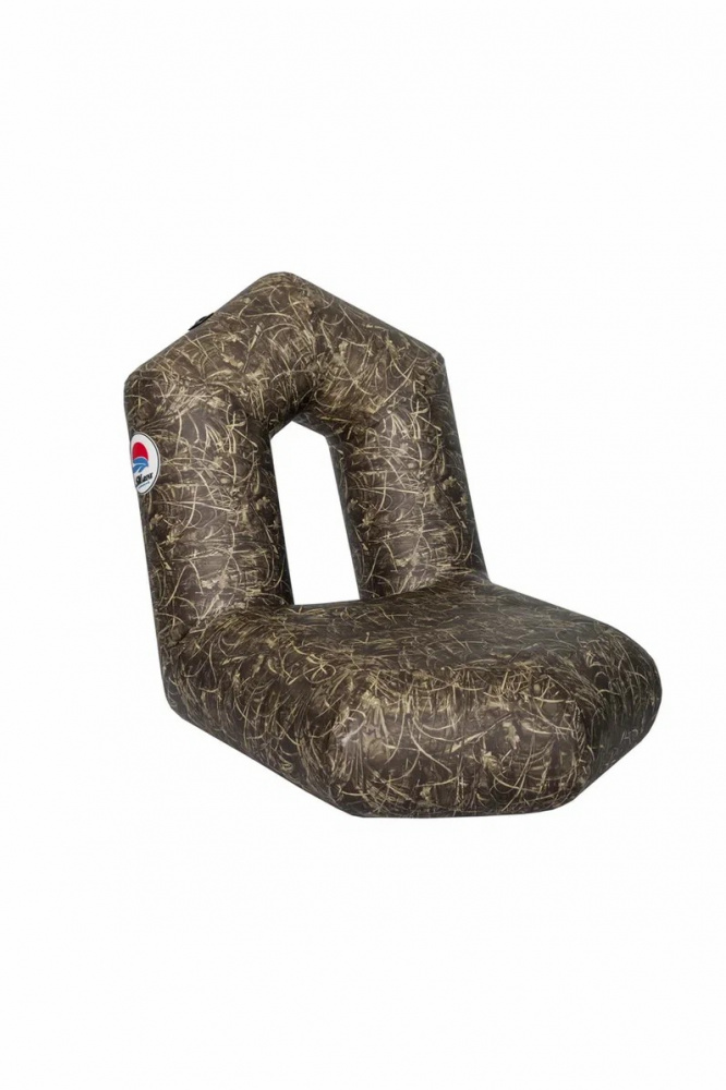 КРЕСЛО НАДУВНОЕ SMARINE, 85Х75 СМ, ПВХ, КАМЫШ в Новочеркасске