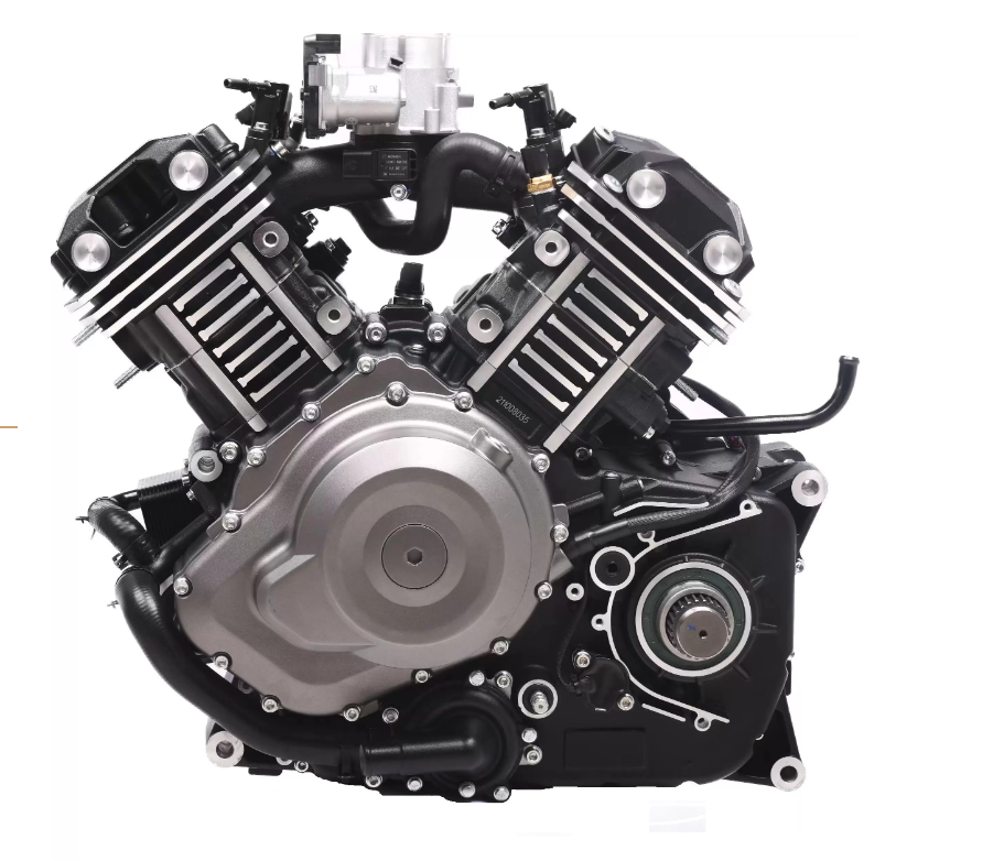 Мотоцикл GAOKIN THOR 1000 в Новочеркасске