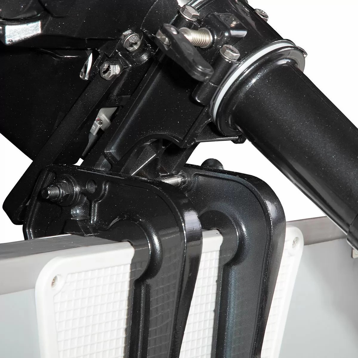 Лодочный мотор MARLIN MP 4 AMHS в Новочеркасске