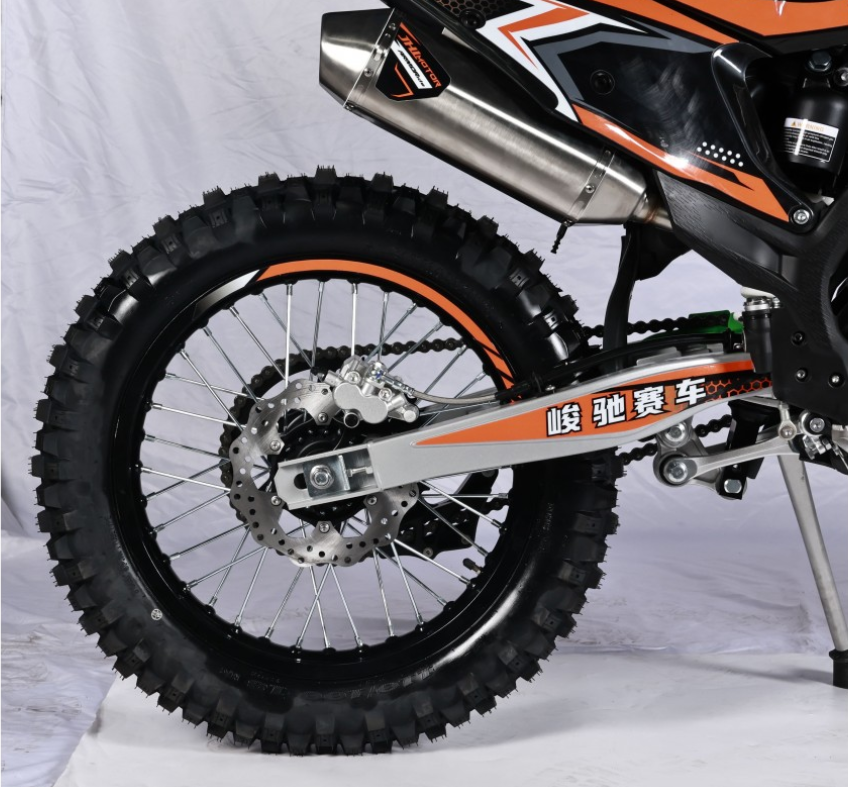 Мотоцикл JHLMOTO JHL LX1 CB250 (172FMM-3A) в Новочеркасске