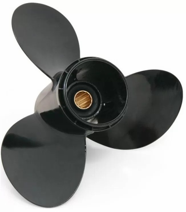 ВИНТ ГРЕБНОЙ SUZUKI DF40-50,60A/DT40-65; 11-5/8X12 в Новочеркасске