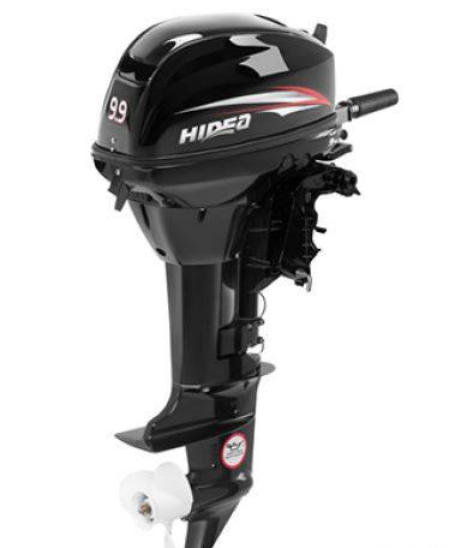 Лодочный мотор HIDEA HD9.9FHS в Новочеркасске